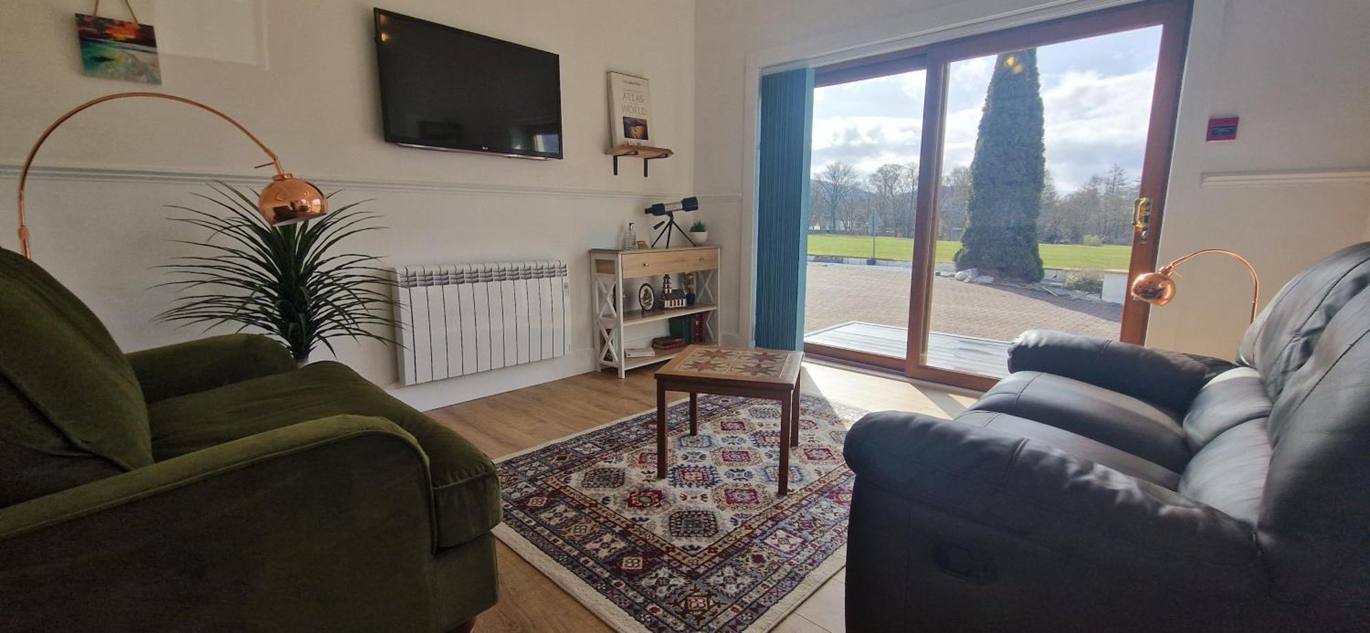 Apartment North Face Dwelling At Ardenvale Self Catering *