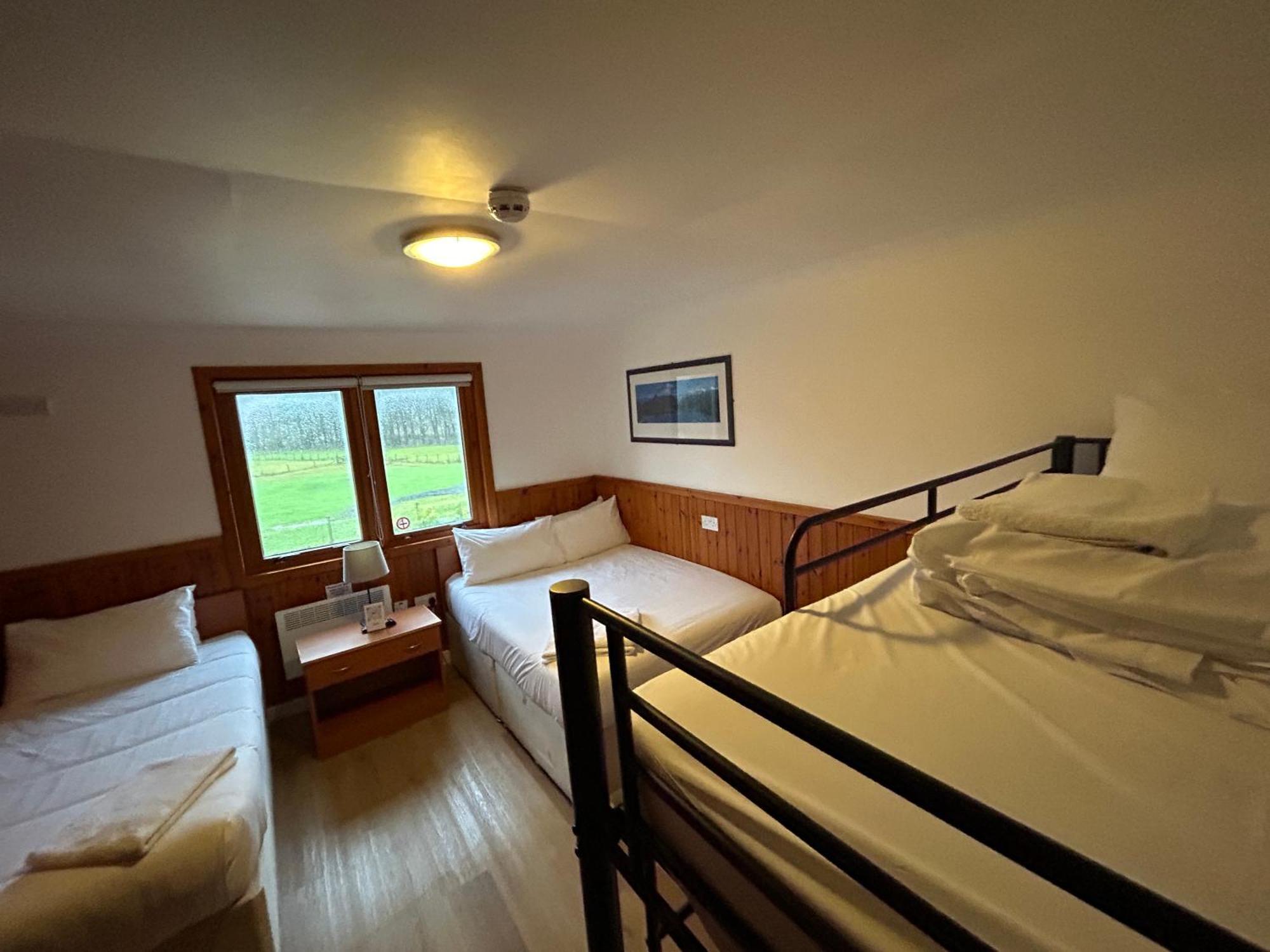 Hotel Roam West Fort William