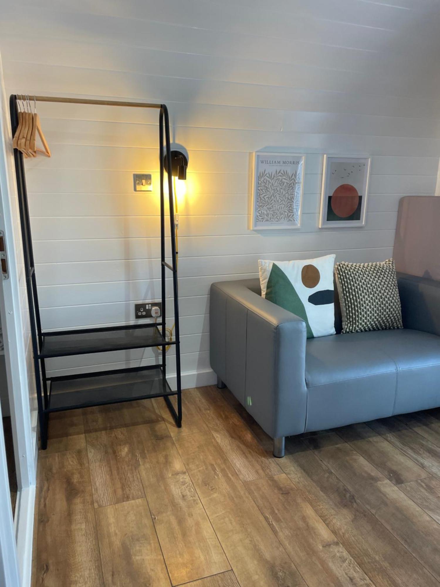 Highland - The Oaks Pod * Fort William
