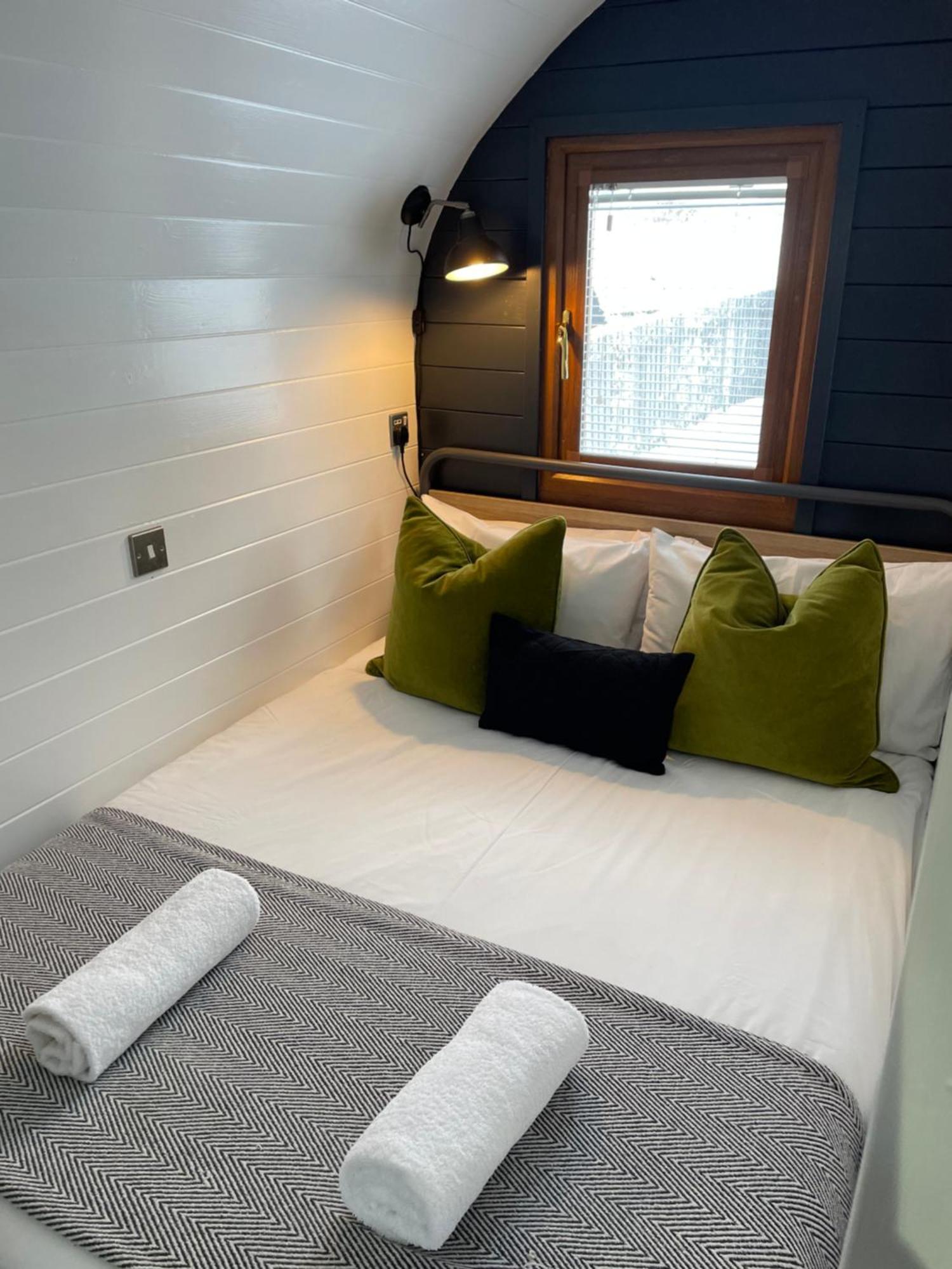 Highland - The Oaks Pod Apartment