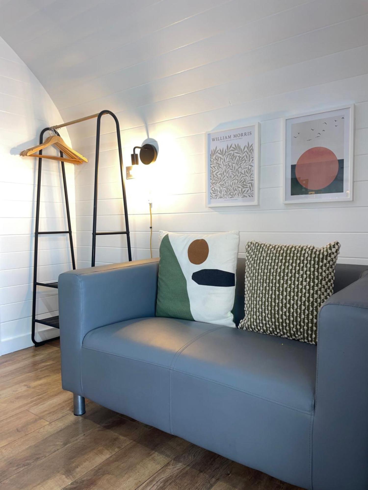 Apartment Highland - The Oaks Pod