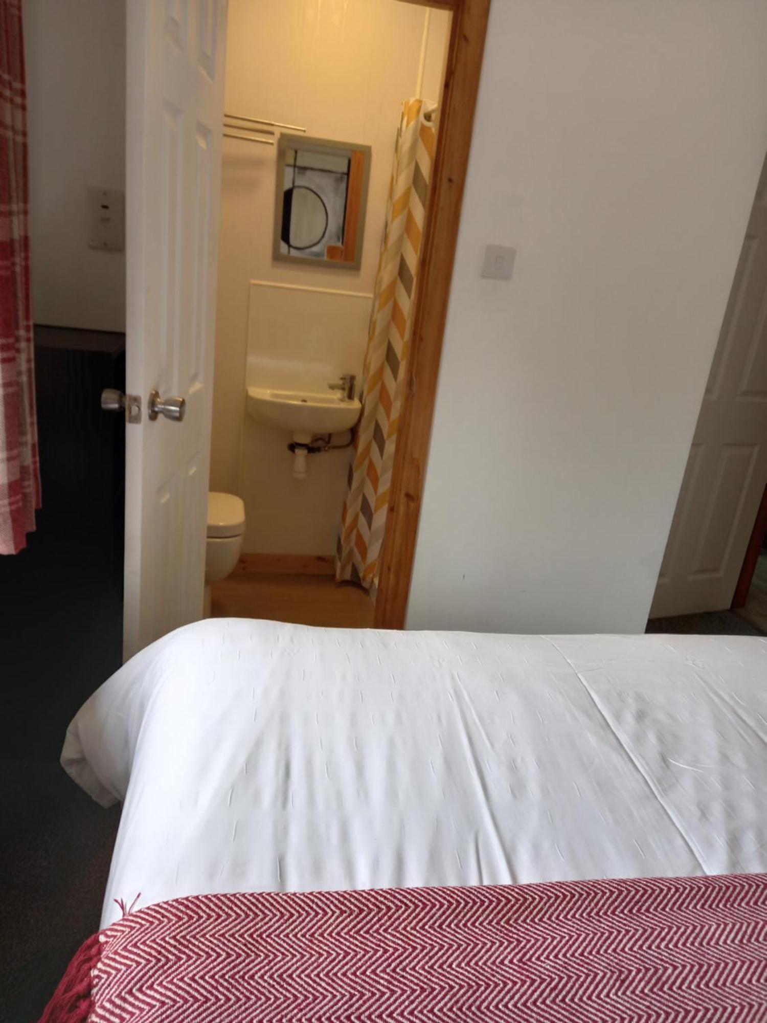 Hawthorn Holiday home Fort William