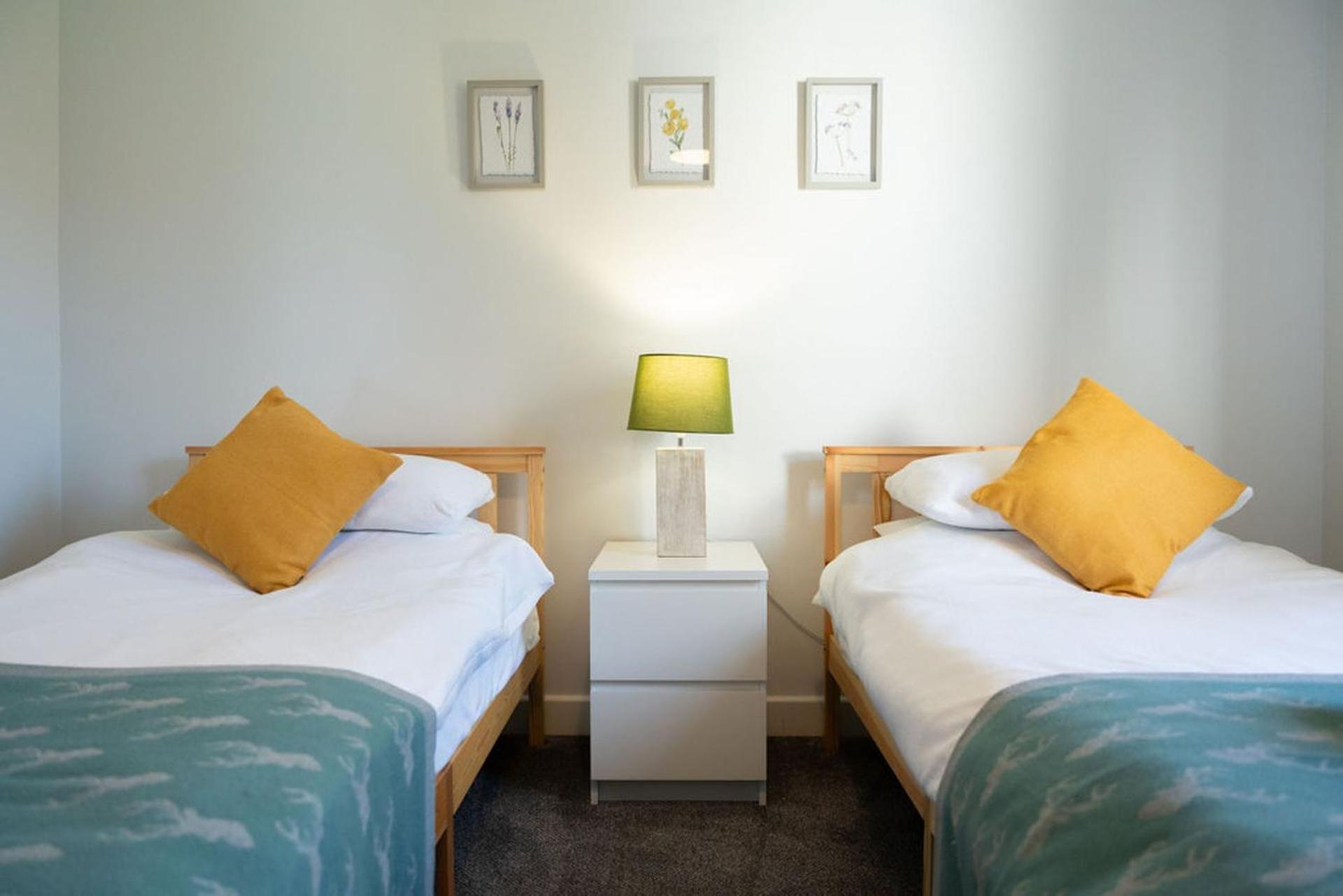 Barclay House Fort William