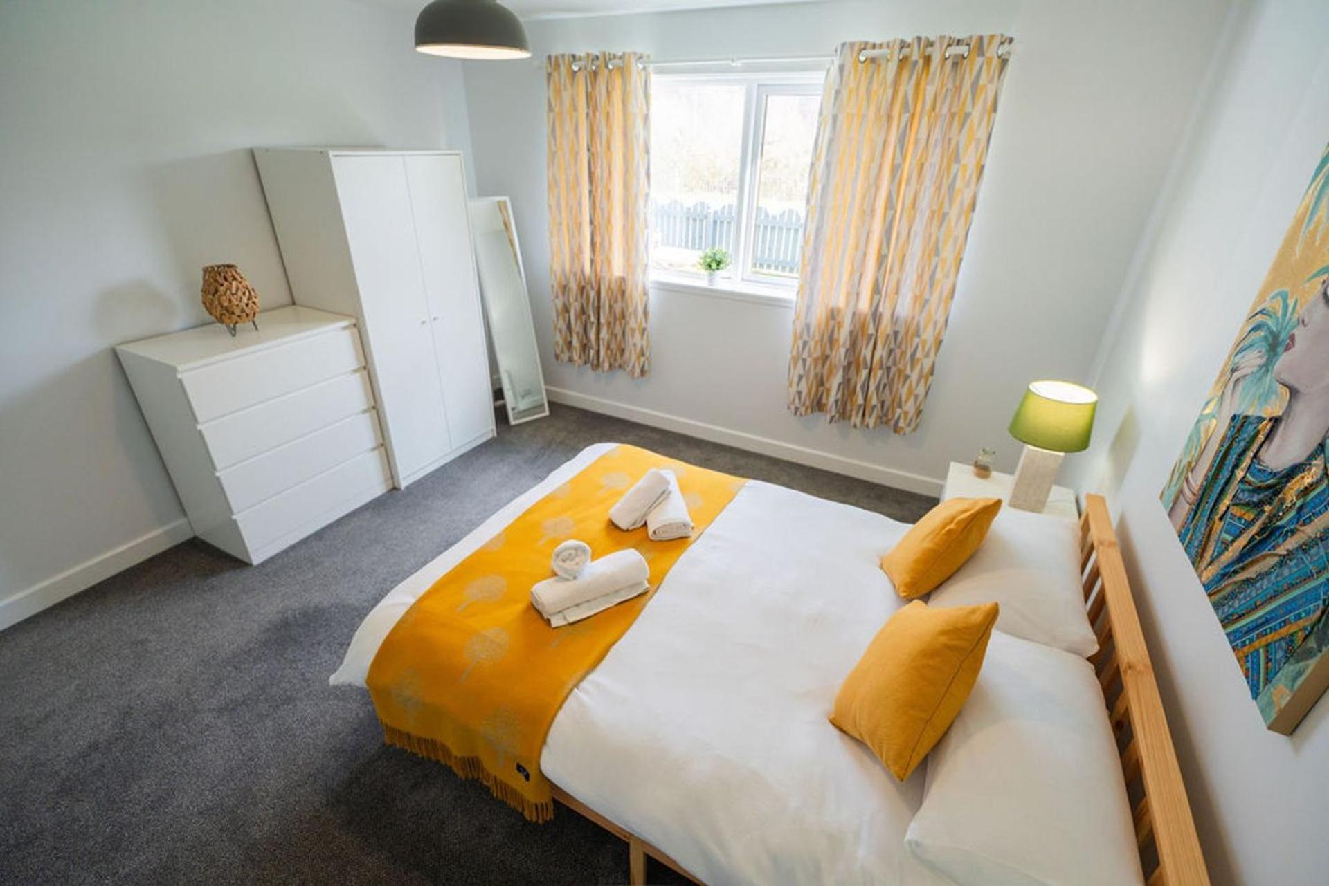 Barclay House Holiday home