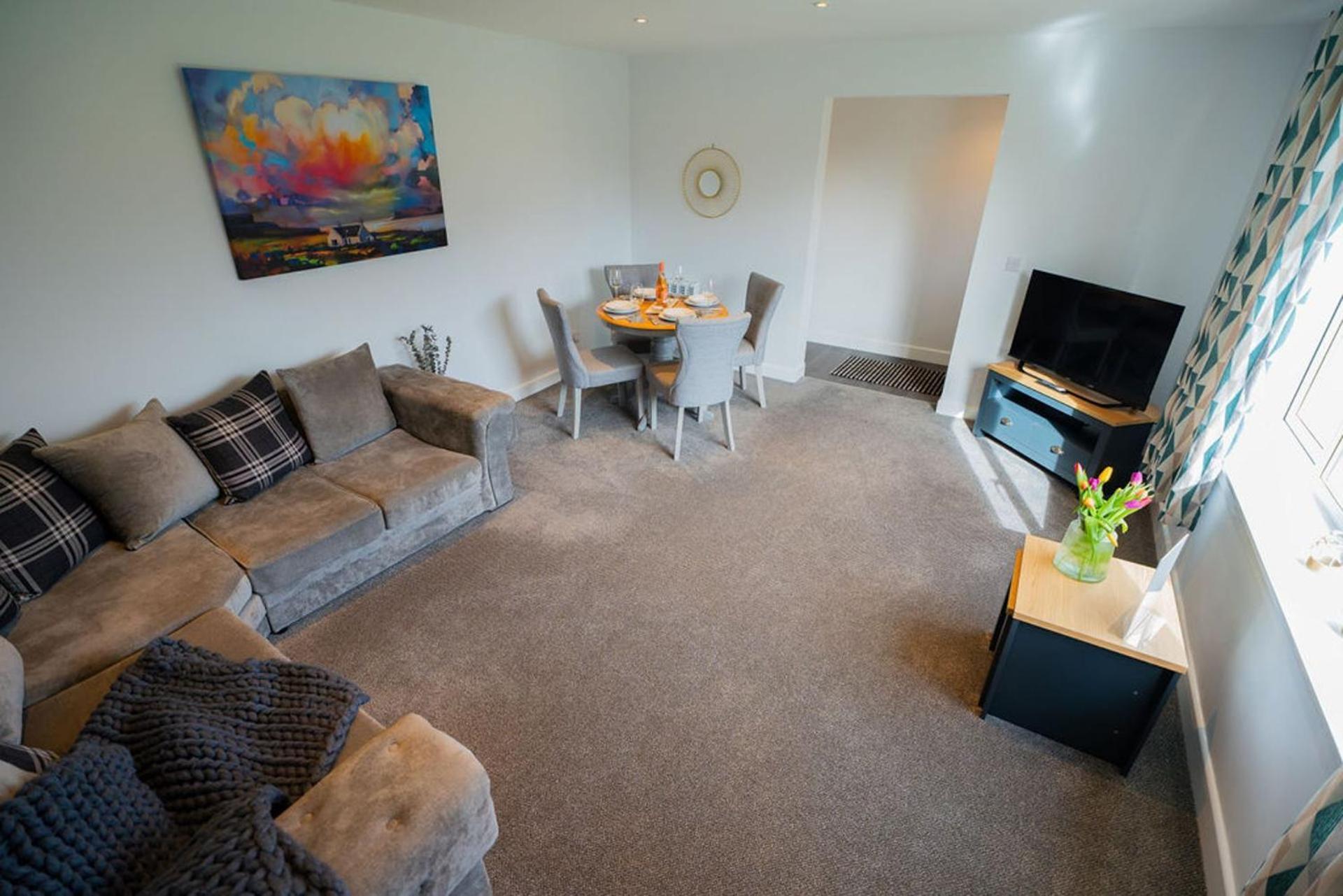 Barclay House Holiday home *