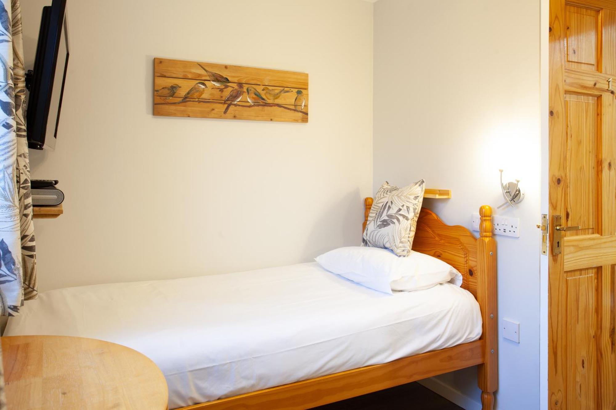 Guest house Taigh Toilichte Fort William