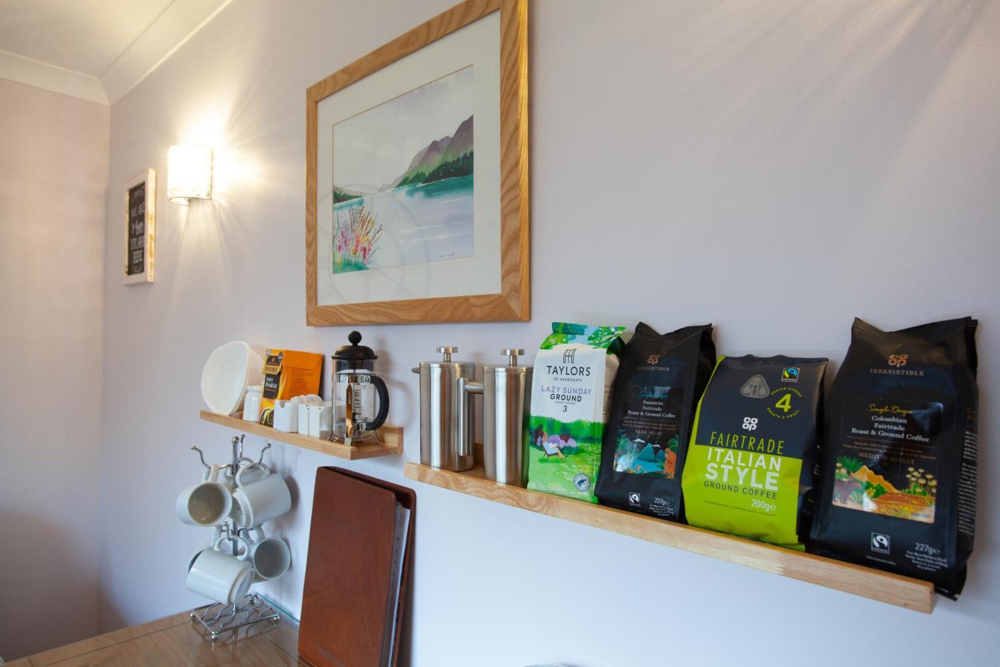 Taigh Toilichte Guest house Fort William