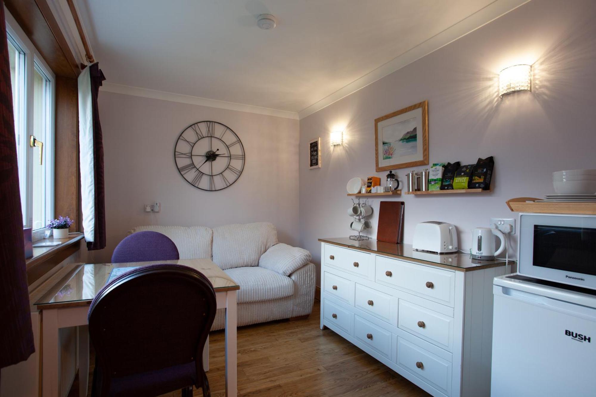 Guest house Taigh Toilichte *