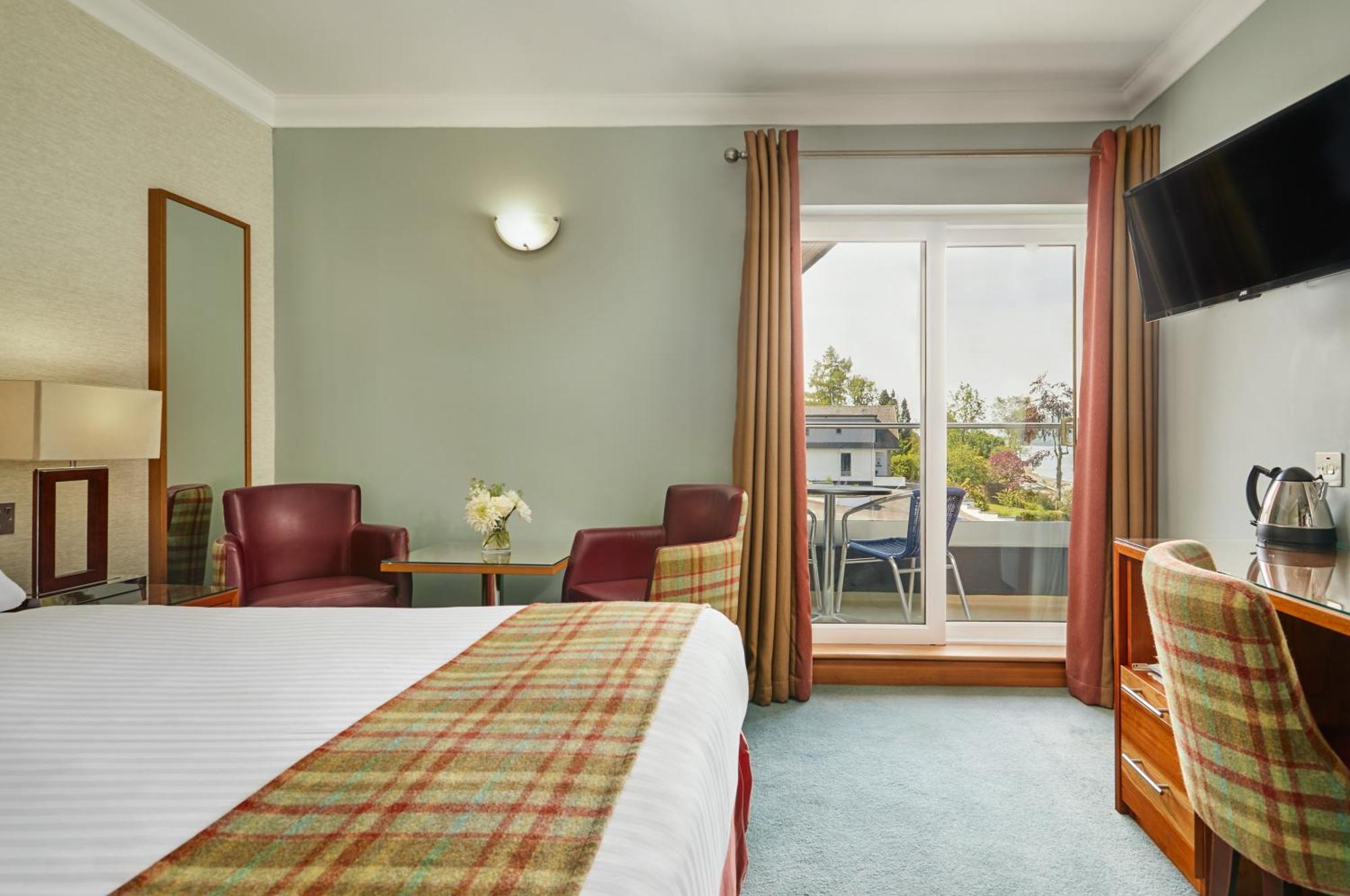 Clan Macduff 4* Fort William