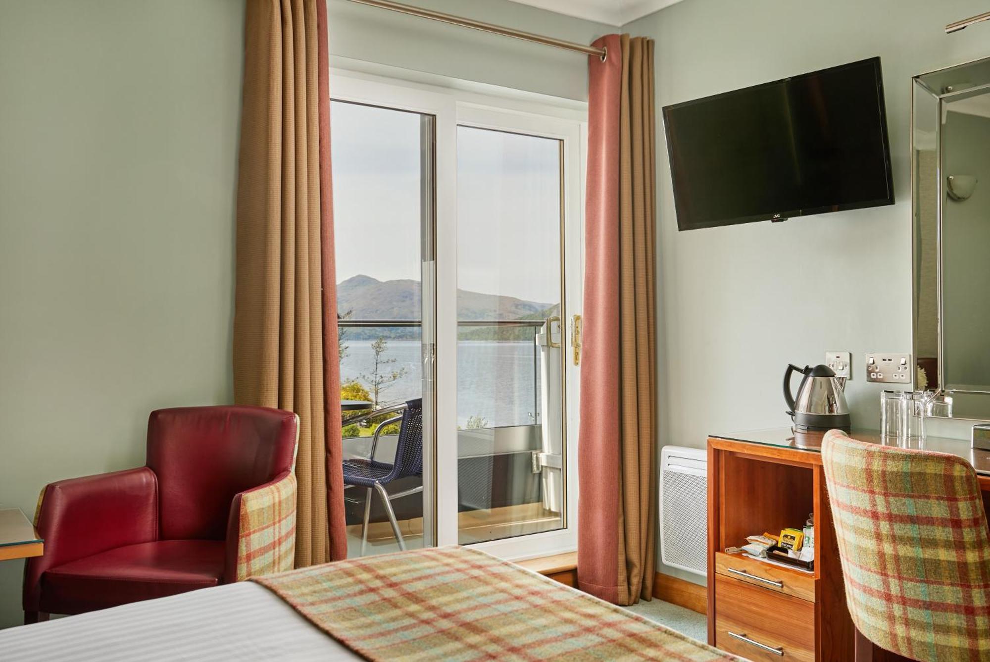 Clan Macduff Hotel Fort William