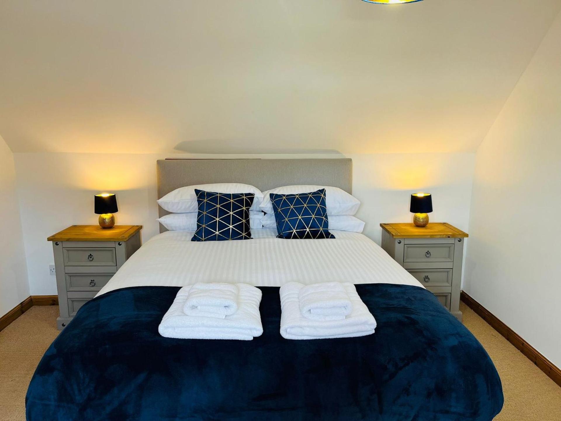 Avoca House * Fort William