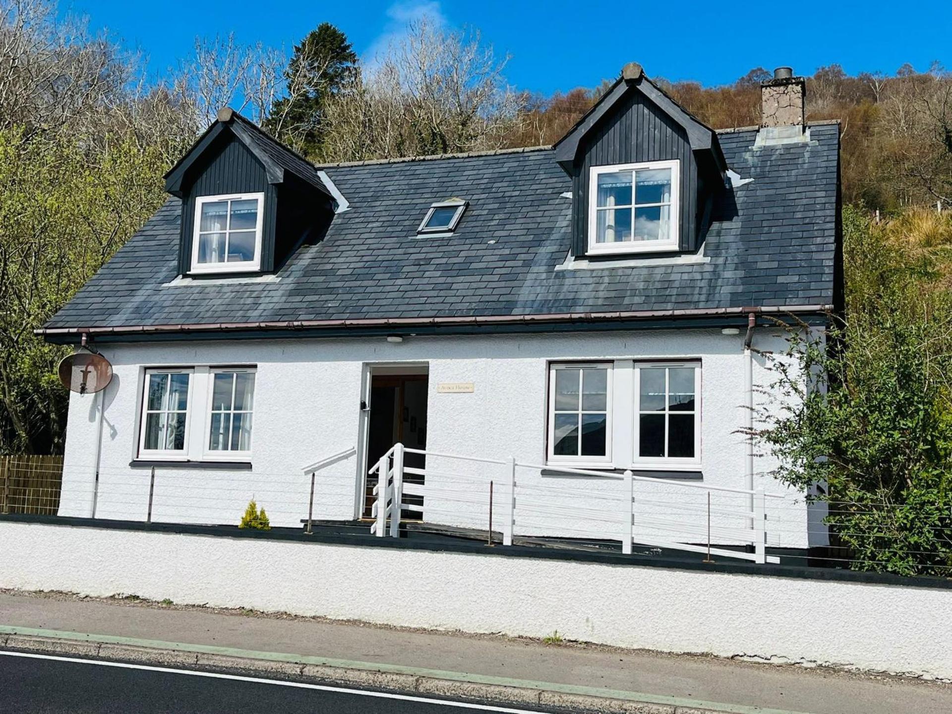 Holiday home Avoca House