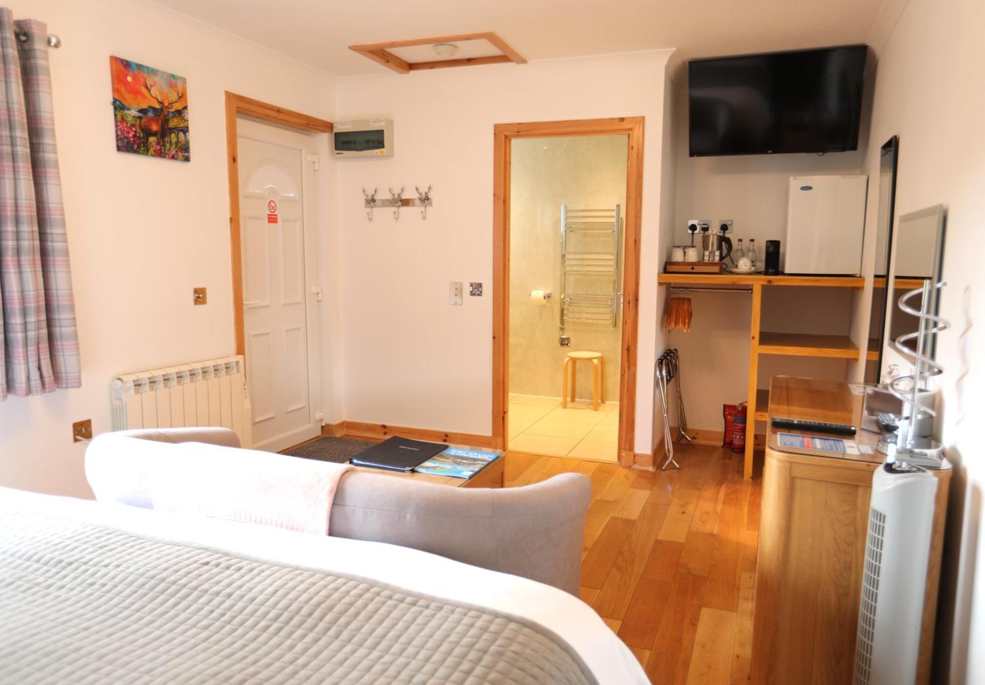 The Willows 4* Fort William