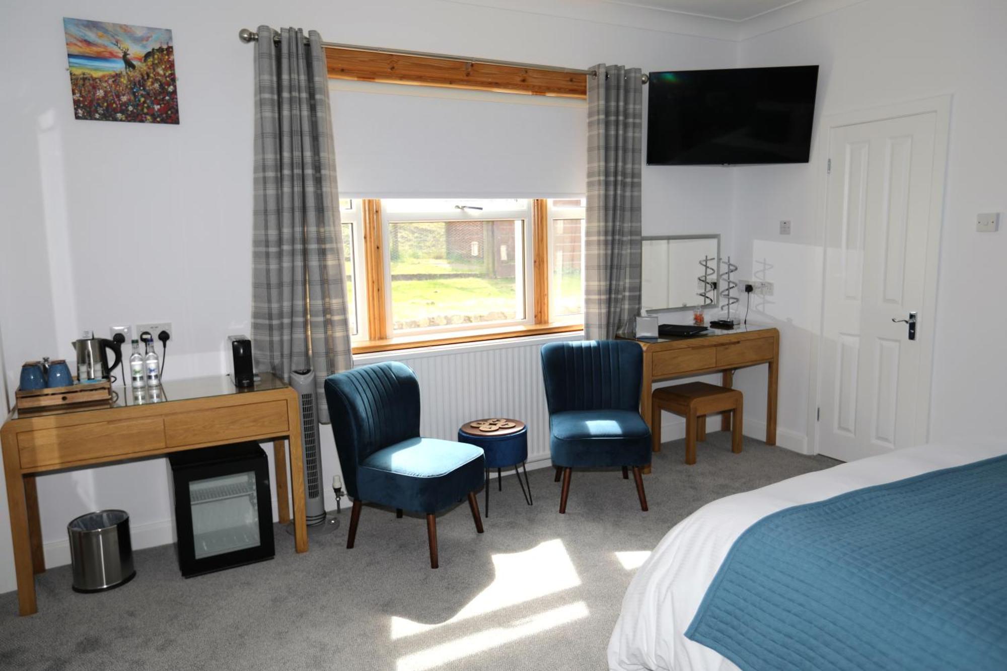 The Willows Guest house