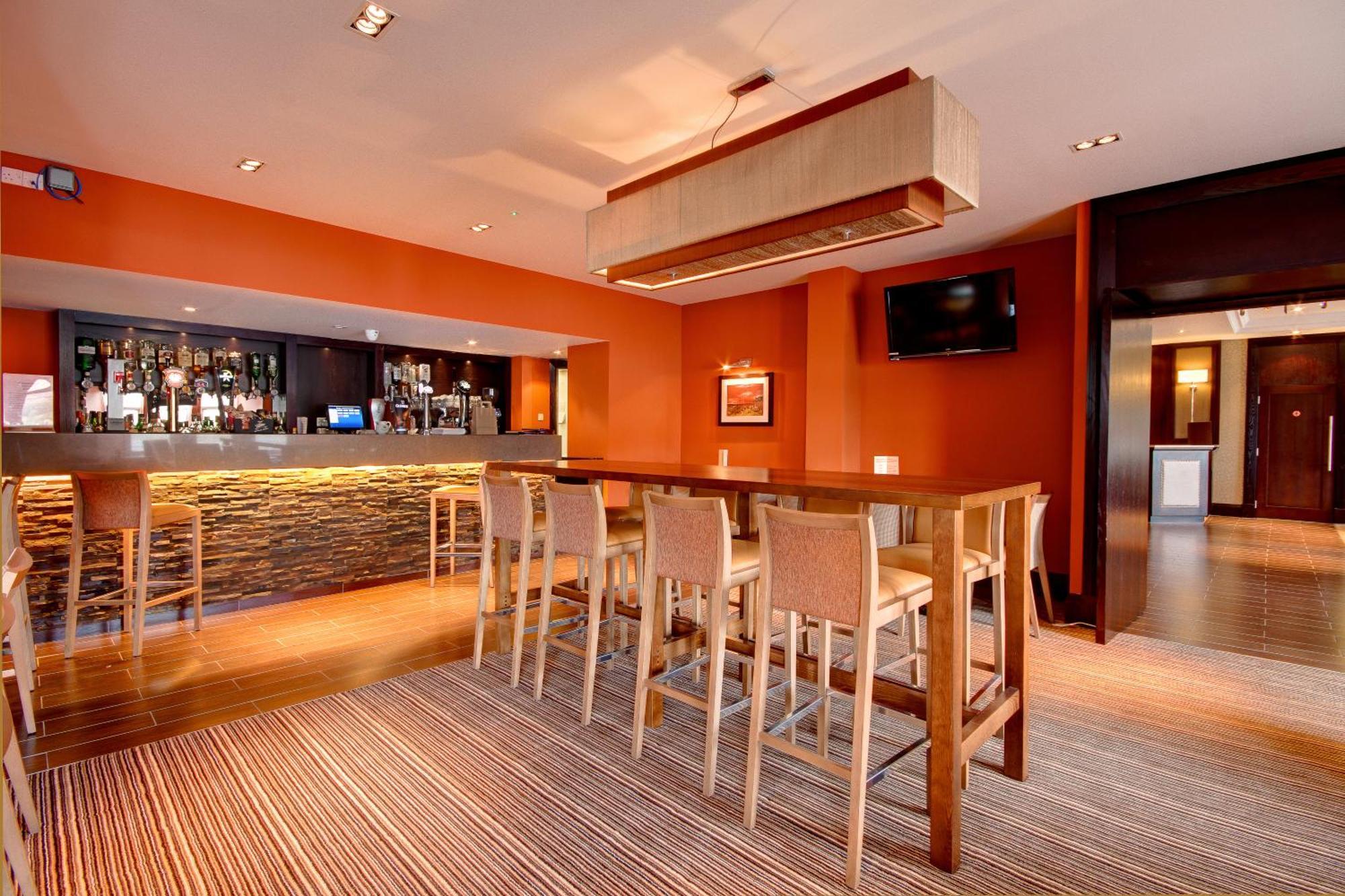 Hotel Cruachan 3*