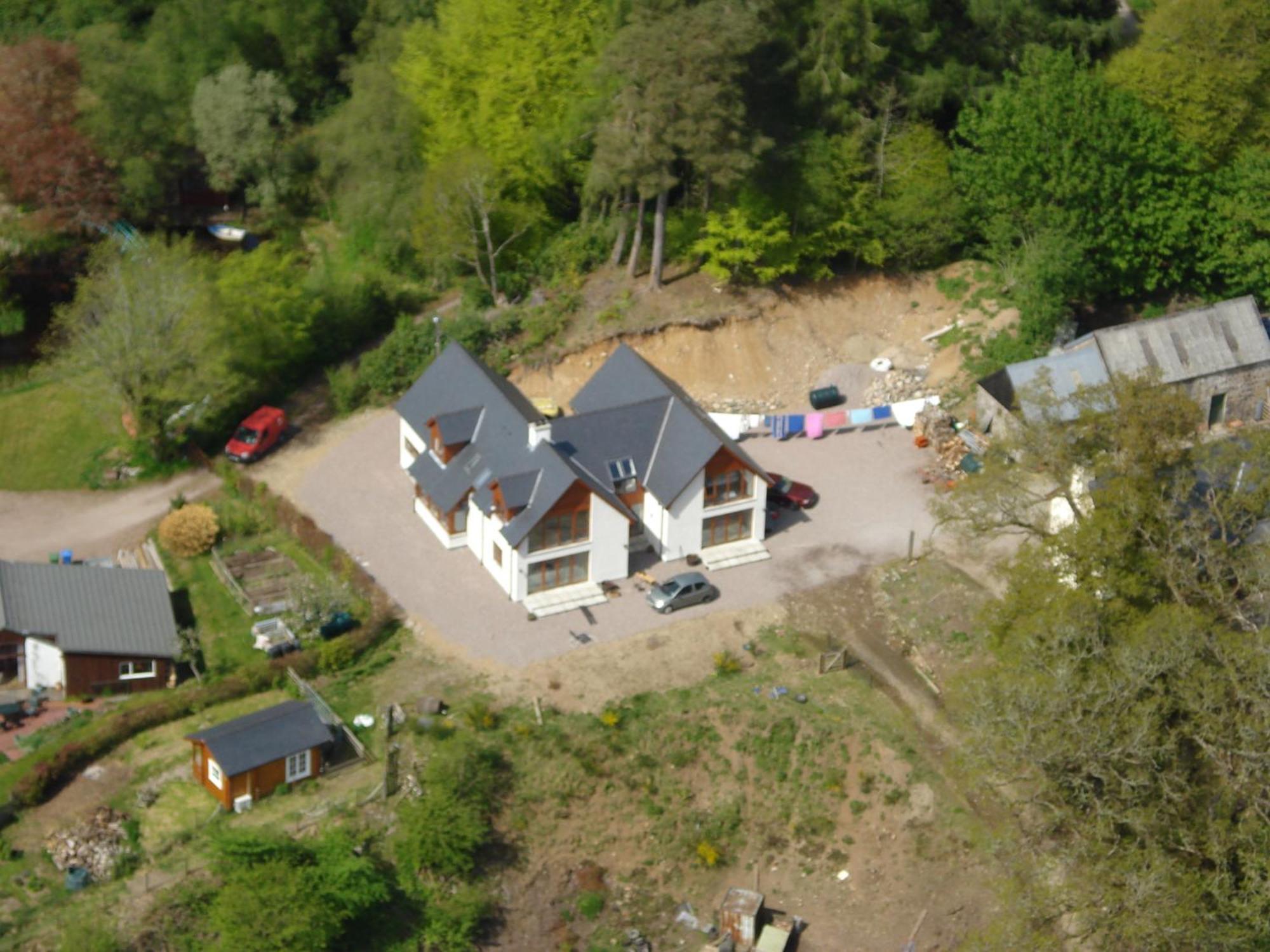 Bed & Breakfast Torcastle House Fort William
