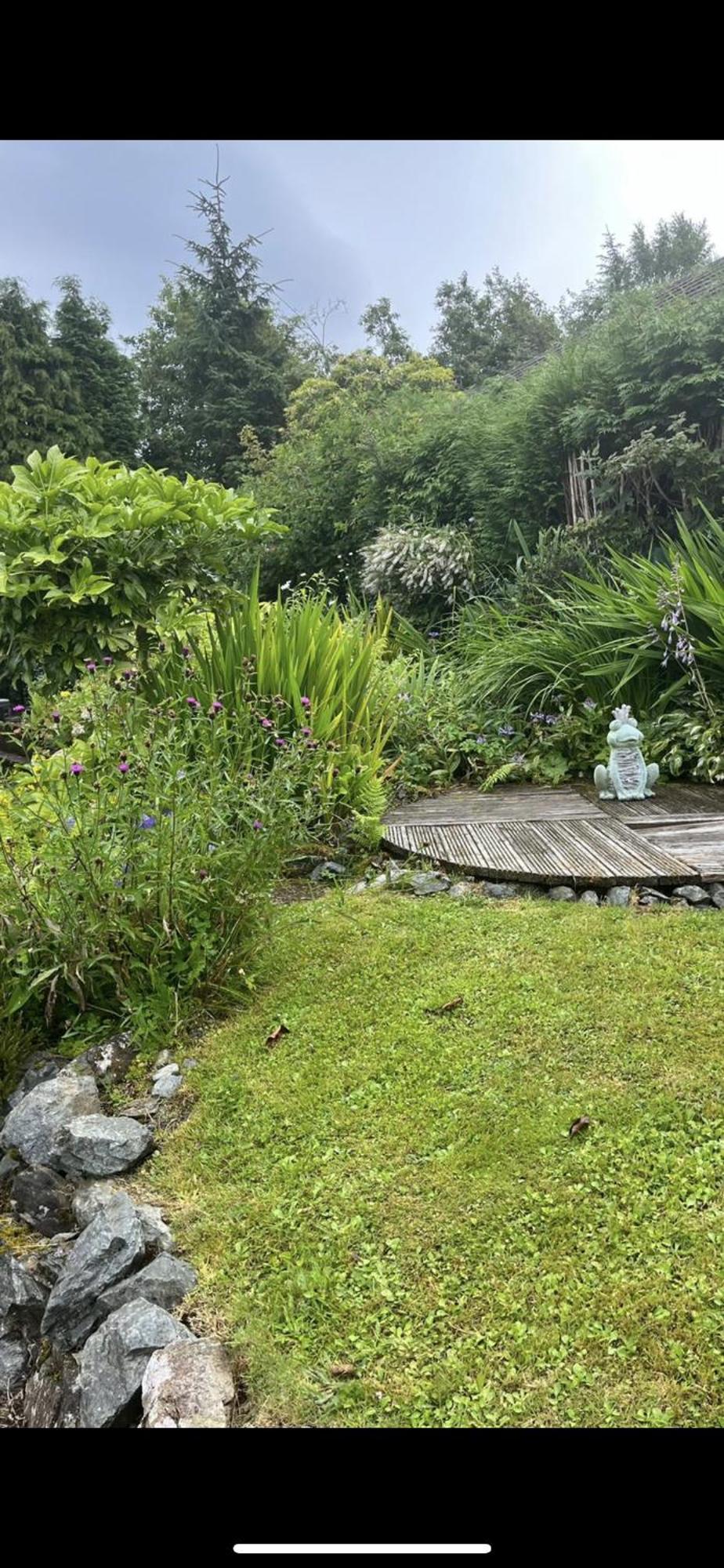 Holiday home Contemporary Highland House Close To Town And Ben Nevis