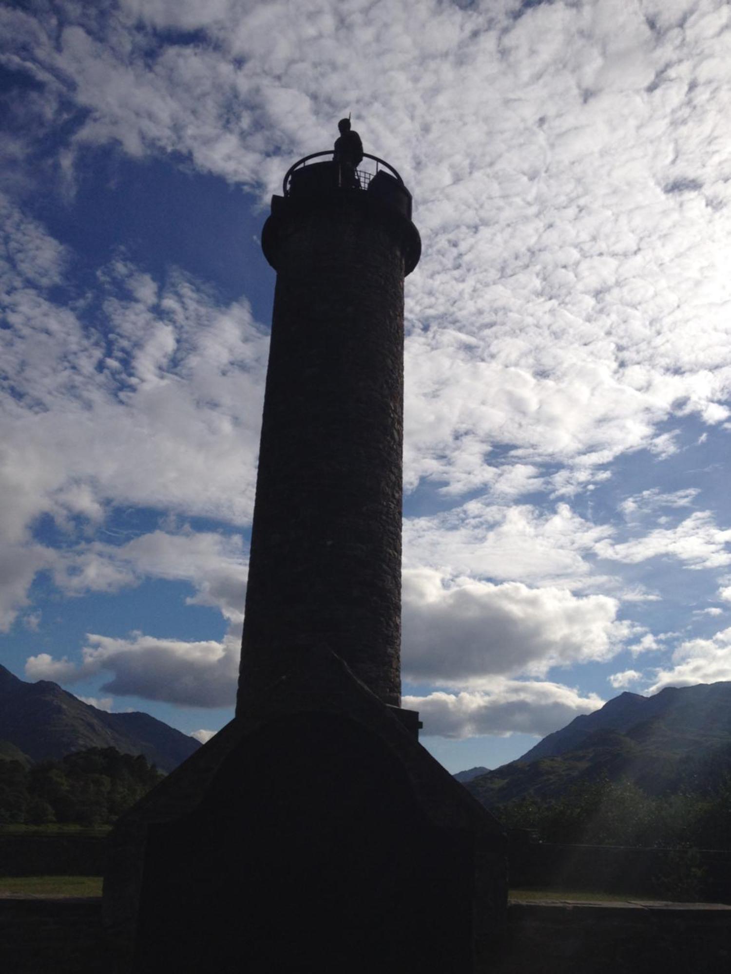 Guest house Stronchreggan View Fort William