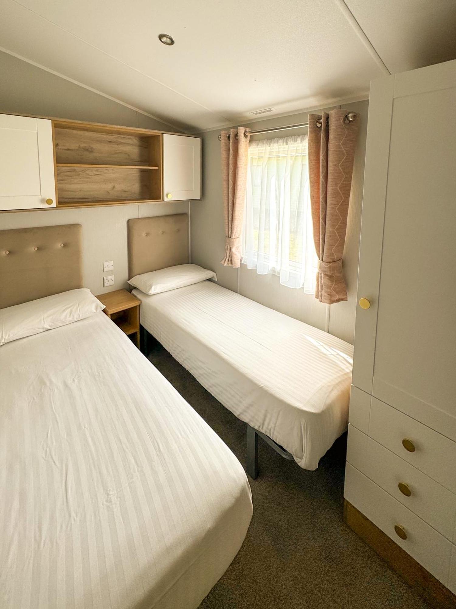 Holiday park Glen Nevis Holidays