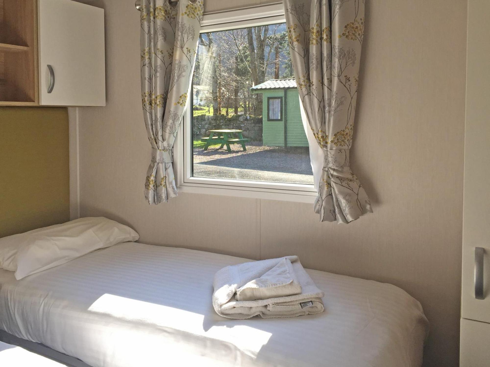 Holiday park Glen Nevis Holidays 4*