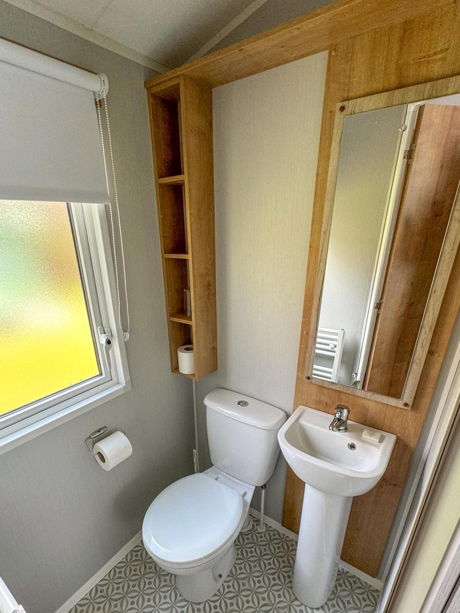 Glen Nevis Holidays Holiday park Fort William