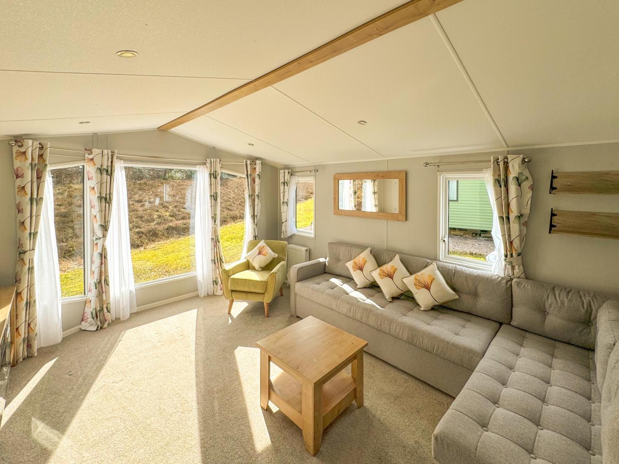 Glen Nevis Holidays 4* Fort William