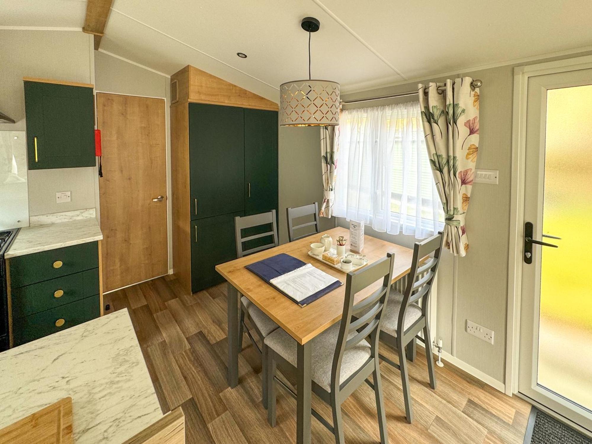Glen Nevis Holidays