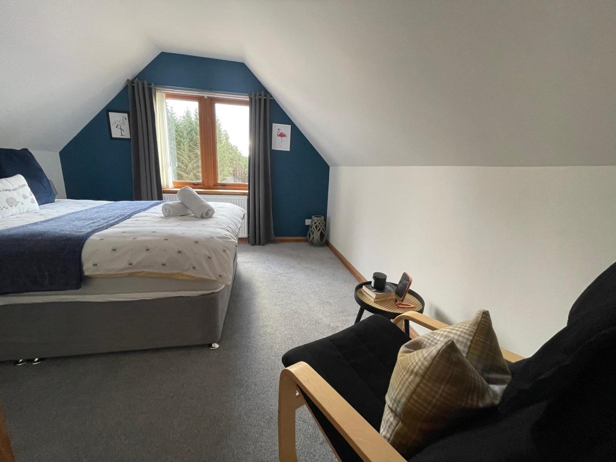 Apartment Thistle Do William Fort William