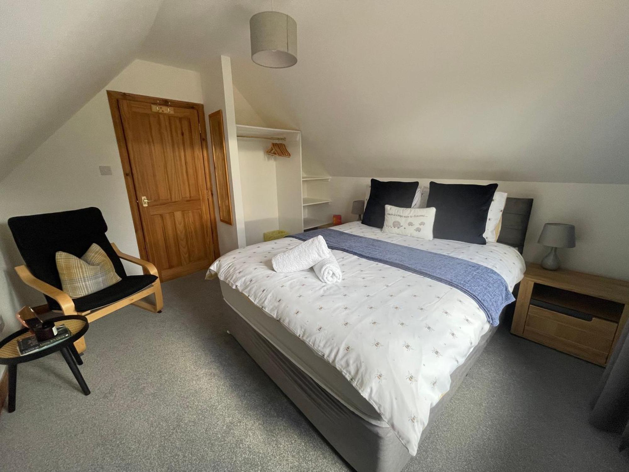 Apartment Thistle Do William Fort William