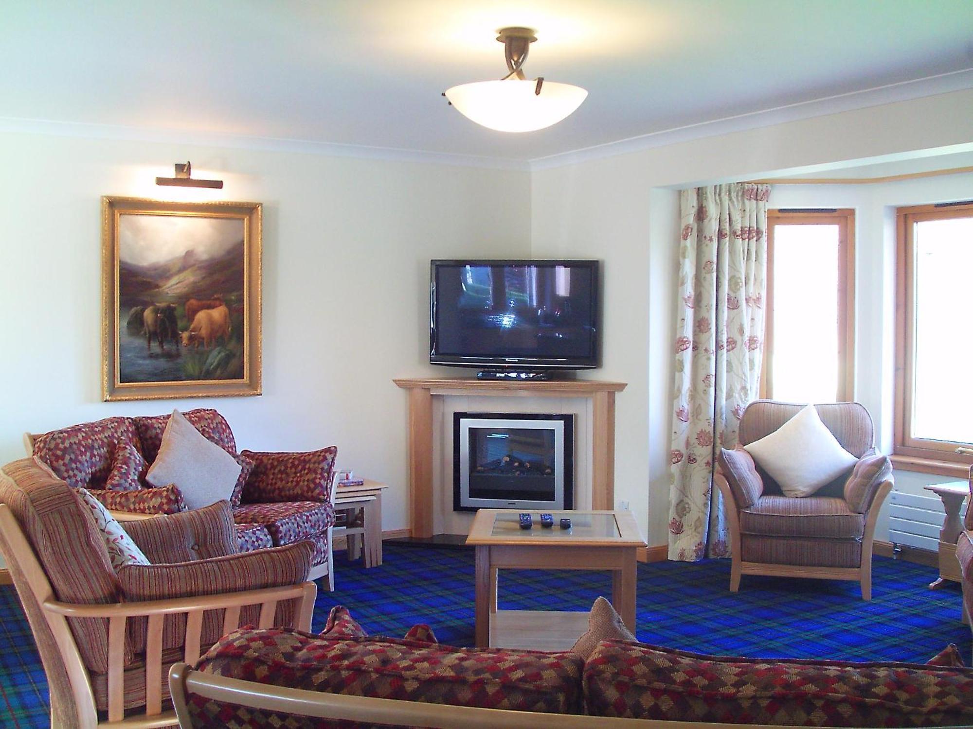 Glen Nevis Holidays Holiday park 4*