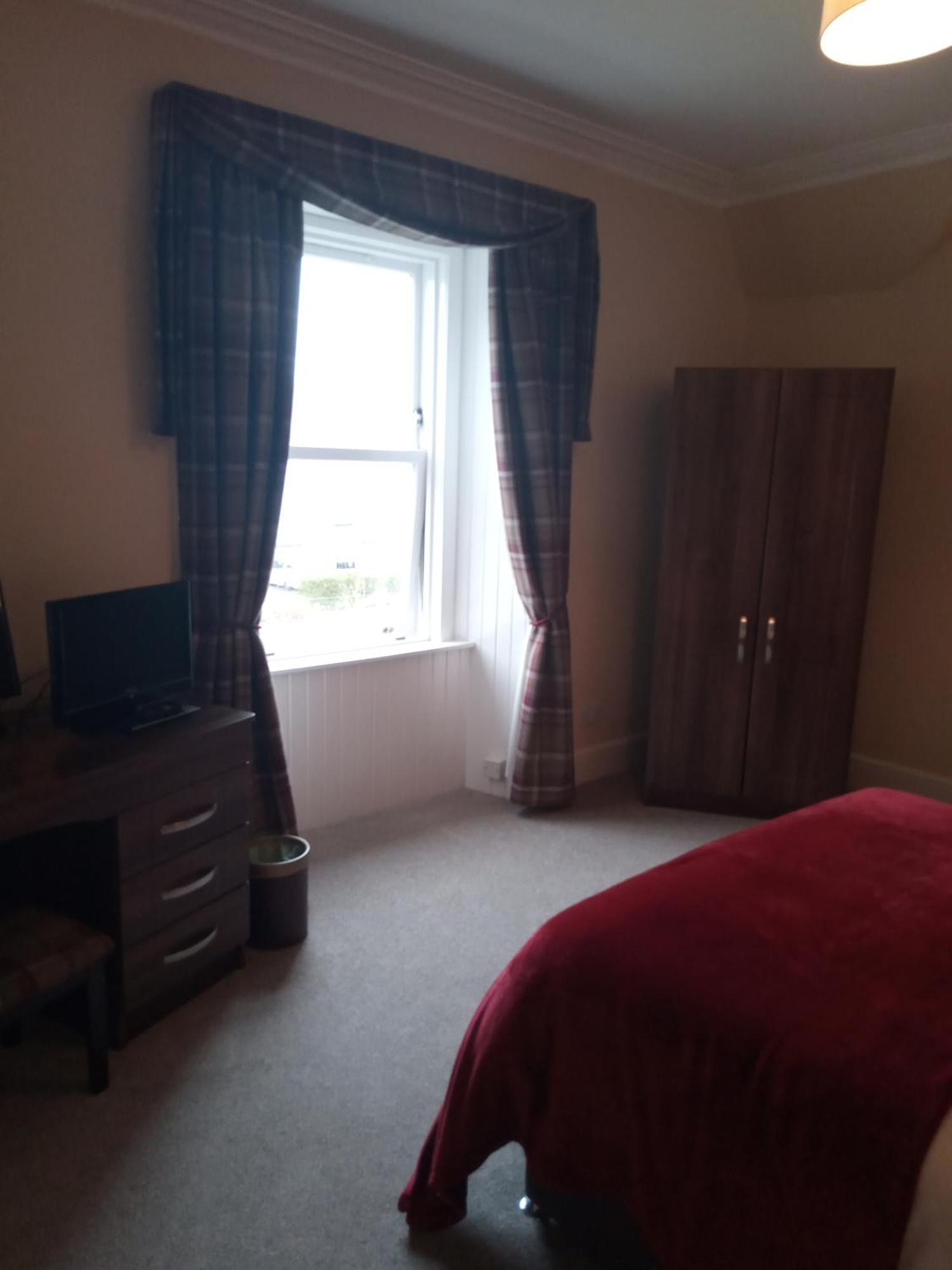 Fassfern Bed & Breakfast Fort William