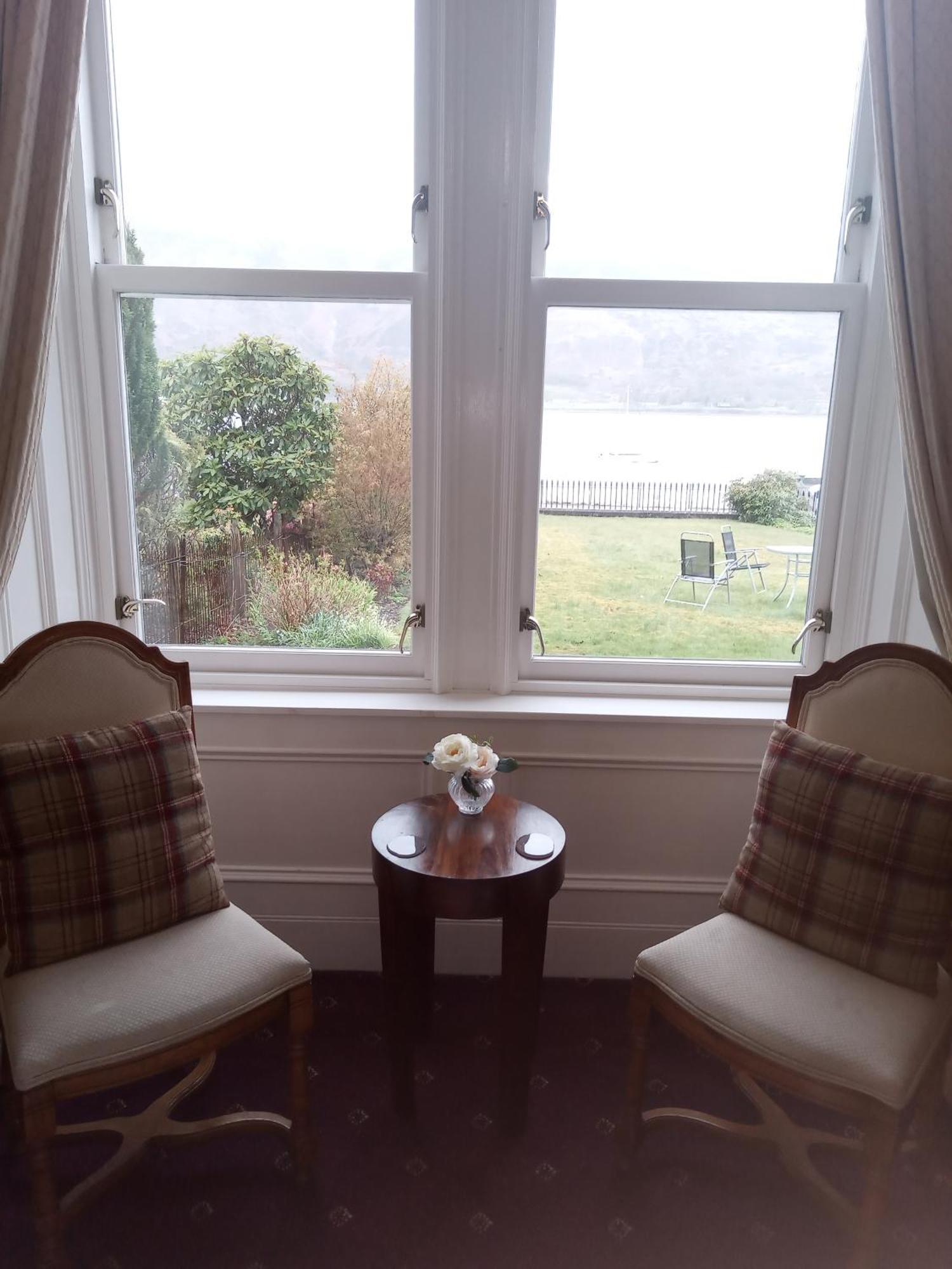 Fassfern * Fort William