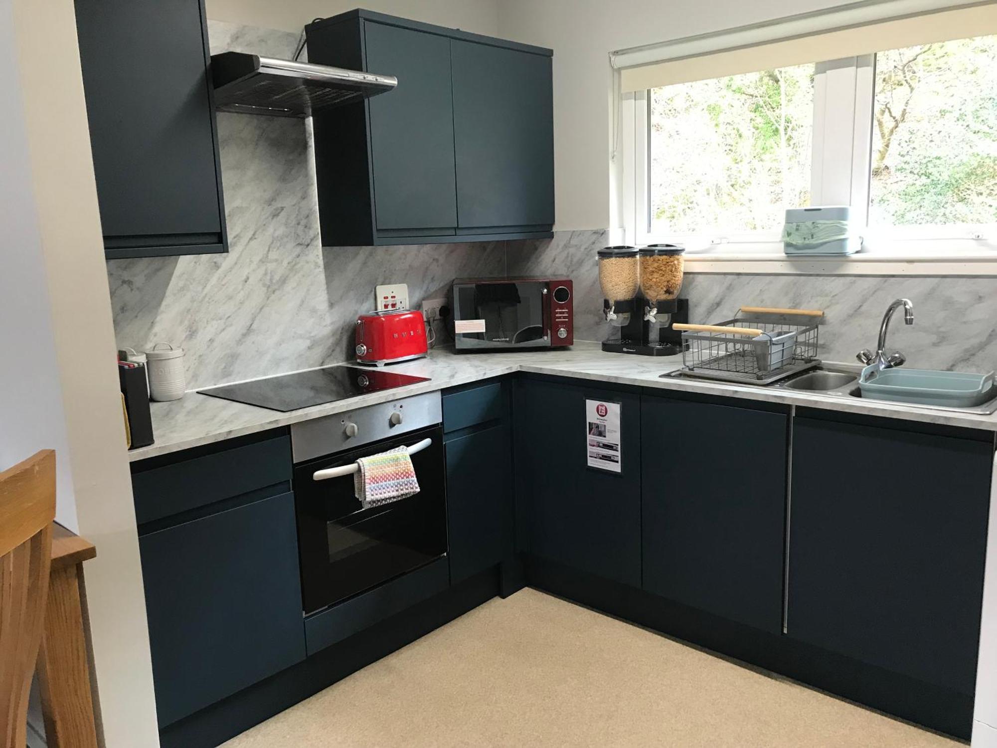 Borrodale, One Bedroom With Balcony And Loch View. Fort William