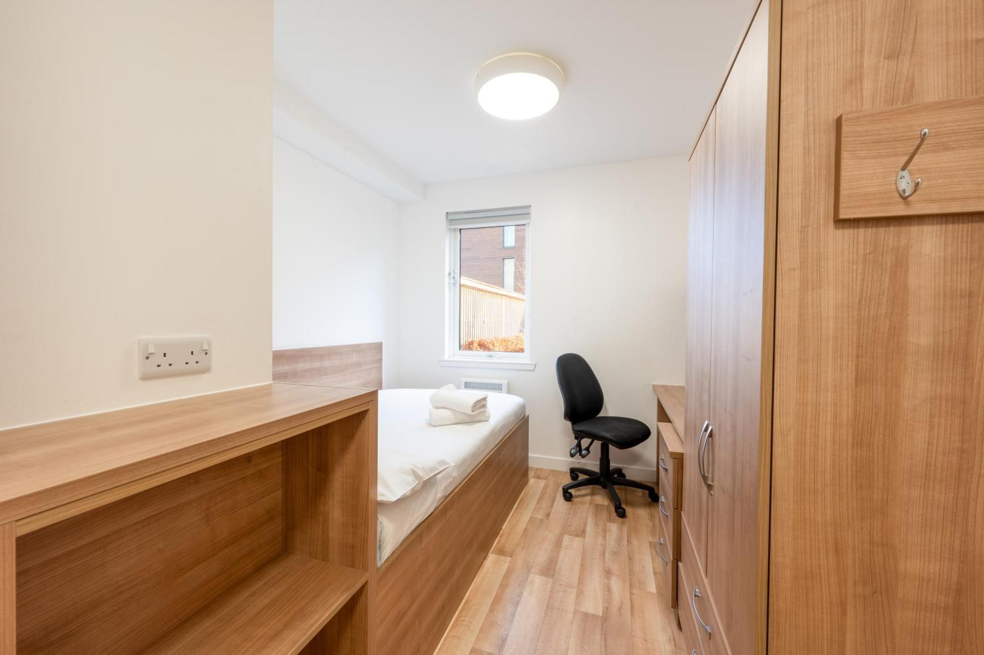 Apartment Uhi William - Campus *