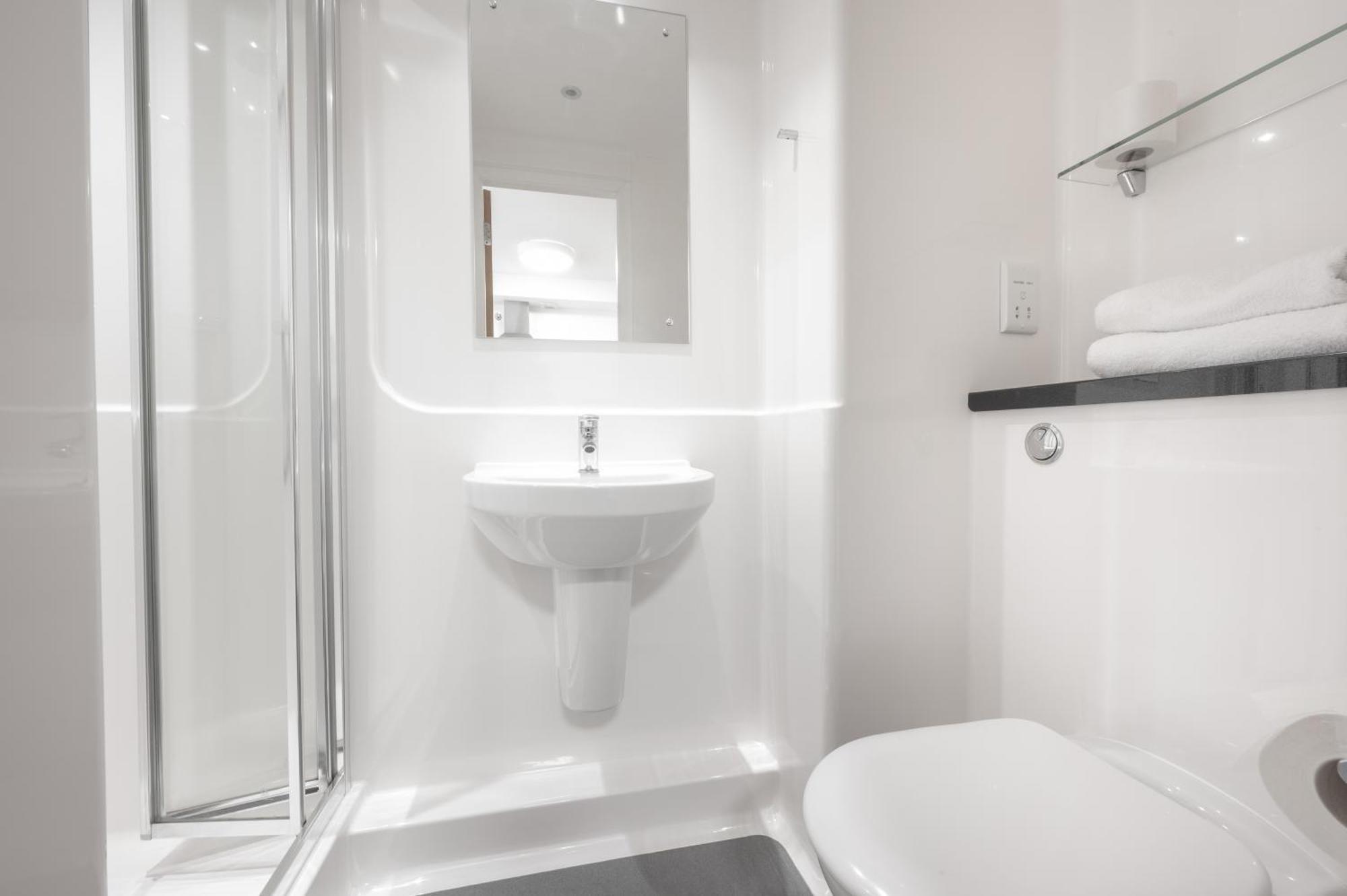 Apartment Uhi William - Campus Fort William