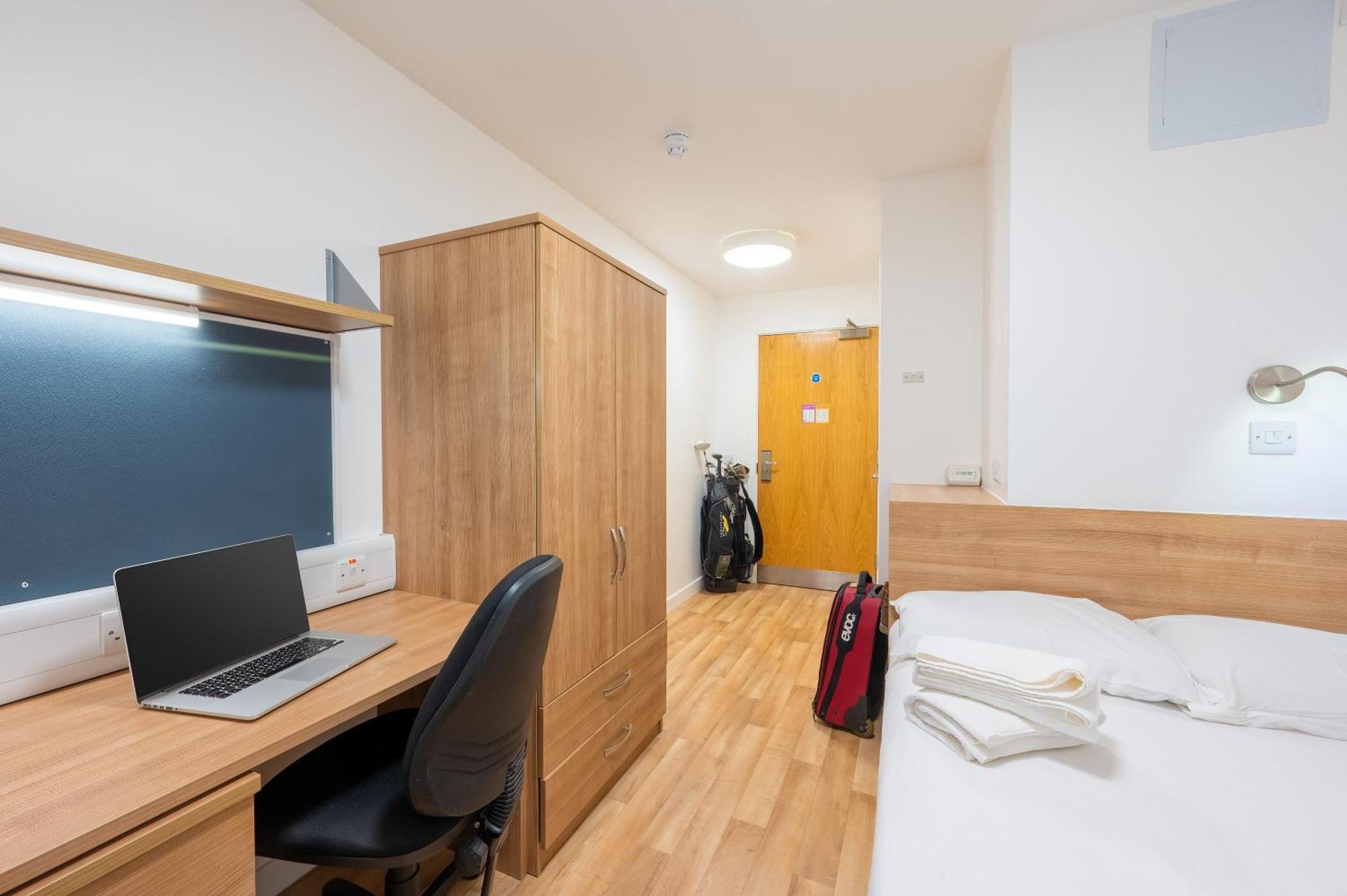 Apartment Uhi William - Campus
