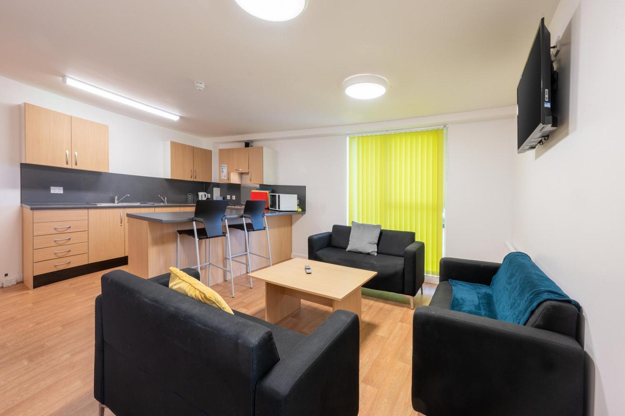 Apartment Uhi William - Campus Fort William