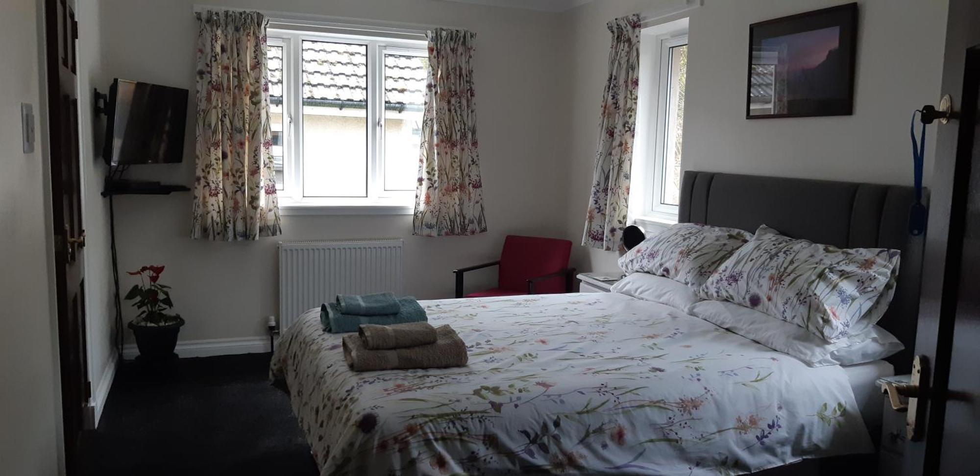 Lothlorien Bed & Breakfast Fort William
