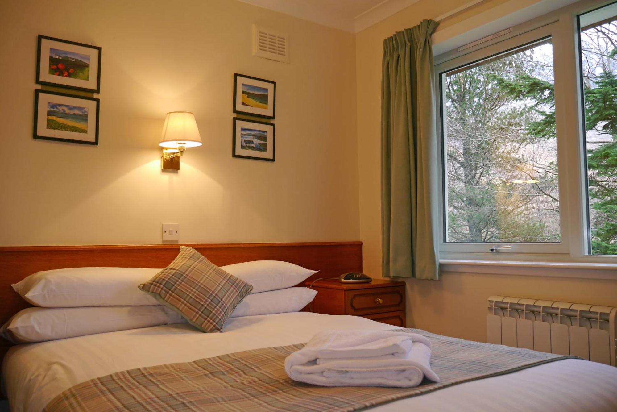 Glen Nevis Holidays 4* Fort William