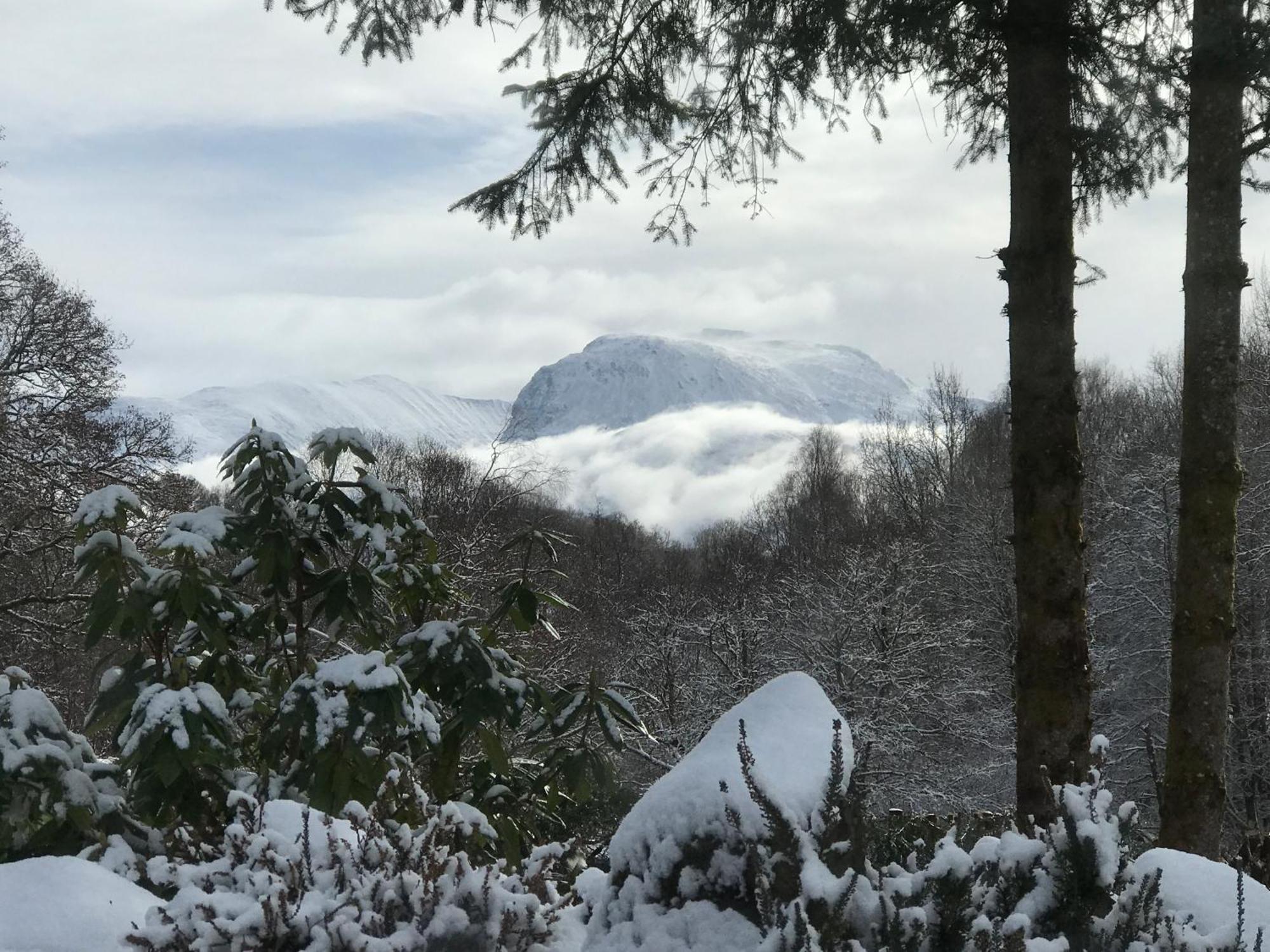 Tom Beag - Ben Nevis View Guest house *