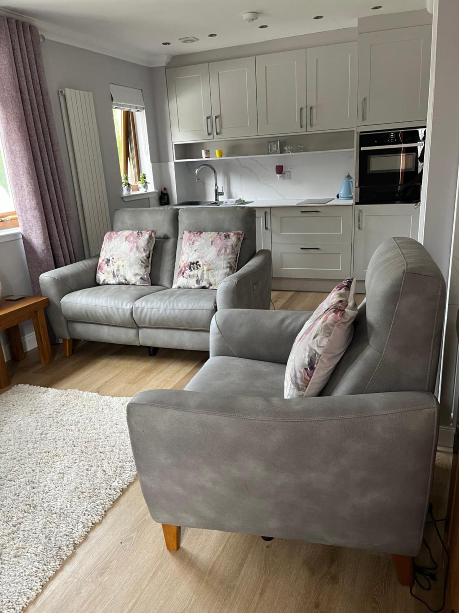 Self Catering One Bedroom Apartment Fort William