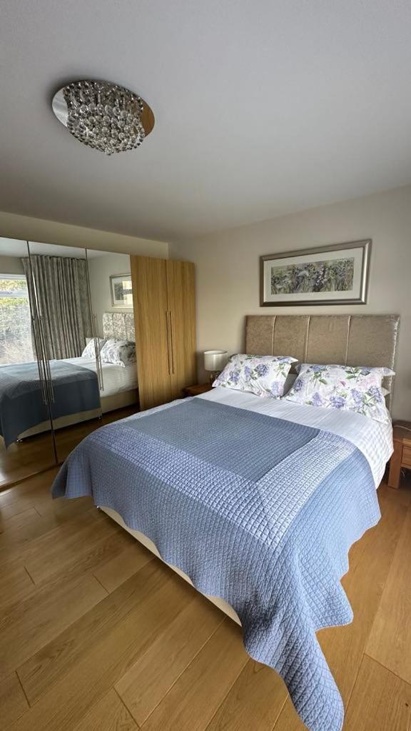 Myrtle Bank Guest house