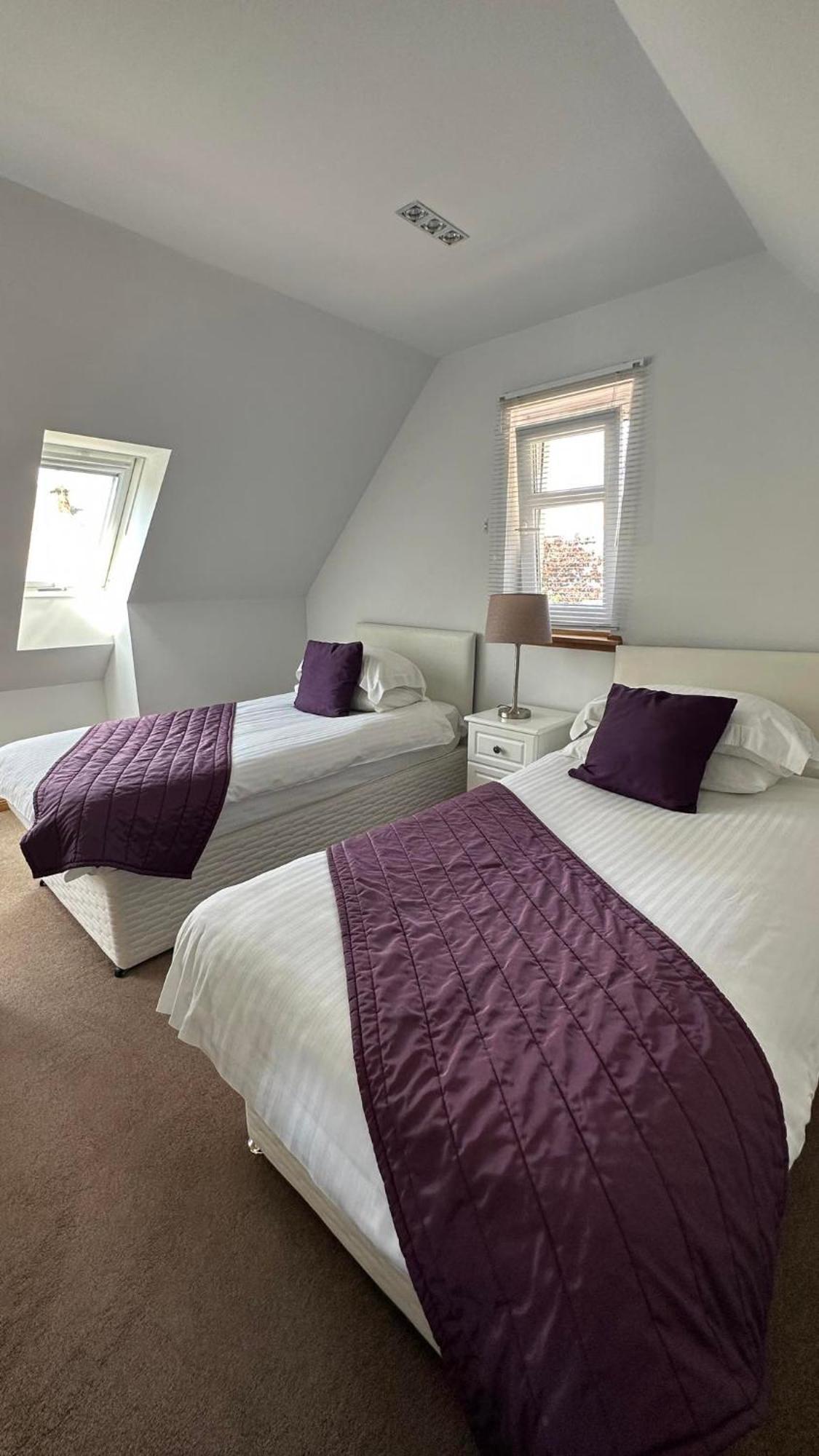 Myrtle Bank Guest house Fort William