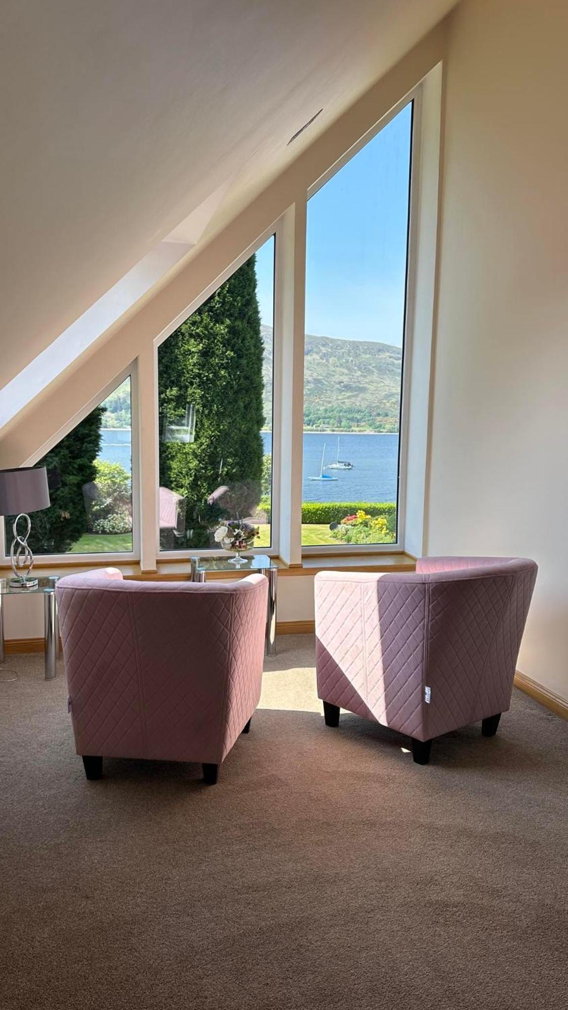 Myrtle Bank Guest house Fort William