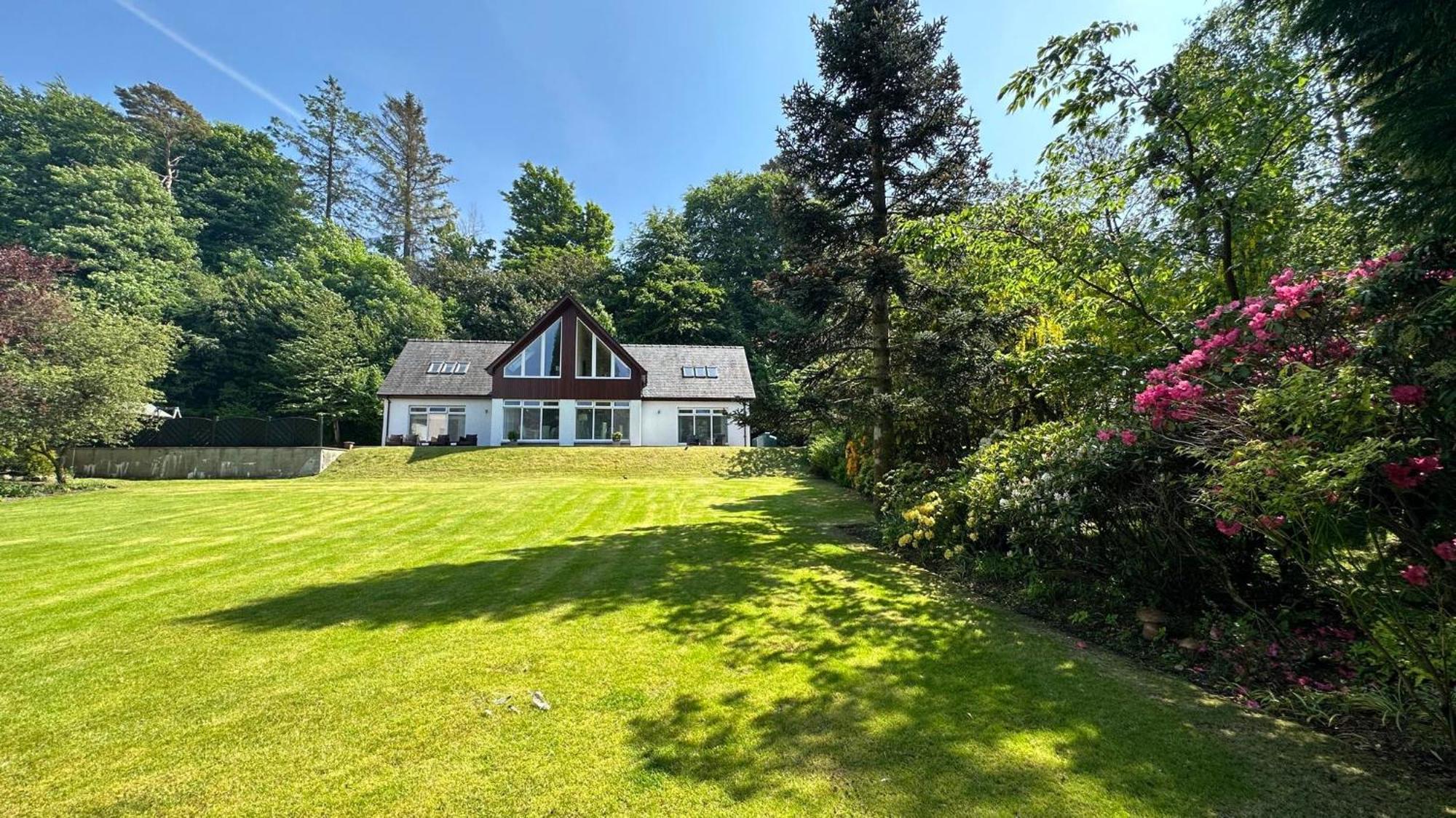 Guest house Myrtle Bank *