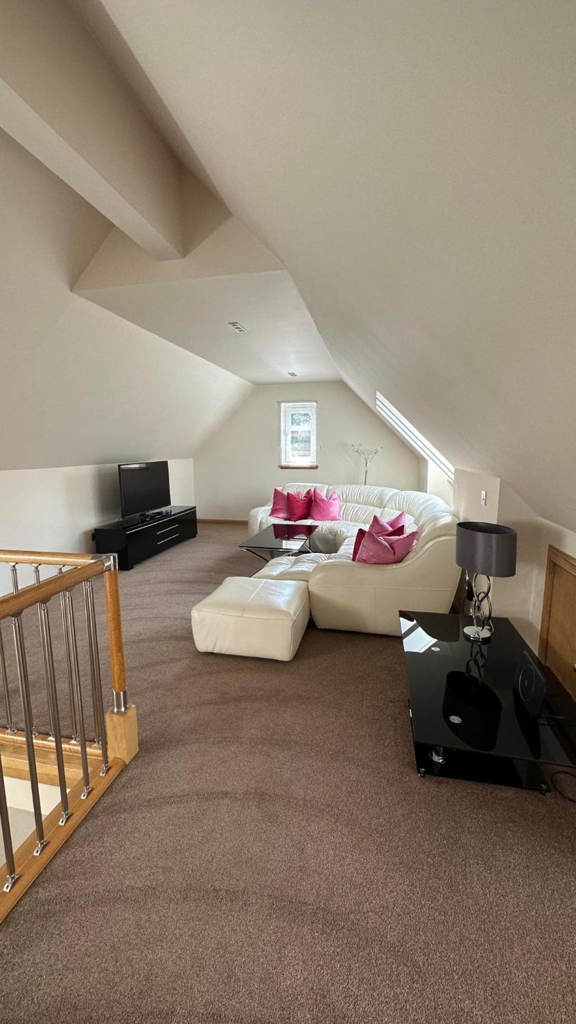 Guest house Myrtle Bank