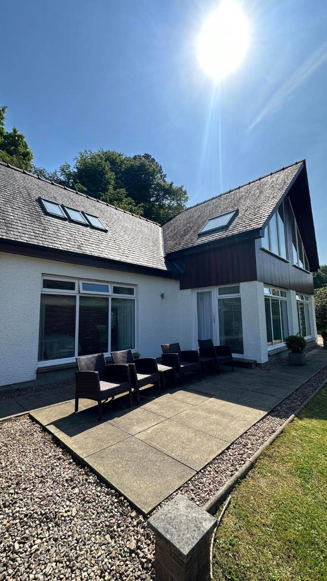 Guest house Myrtle Bank *