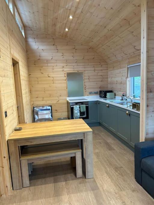 Chalet Croft 52