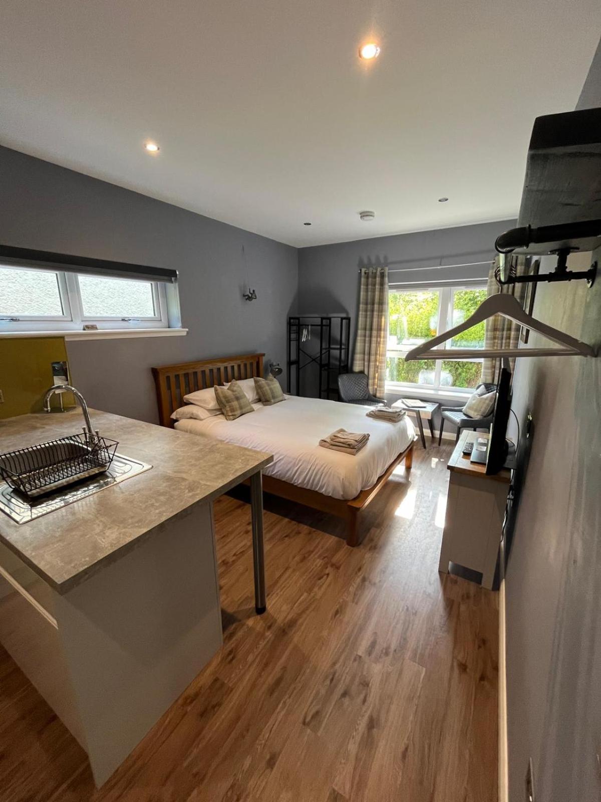 William Apartment