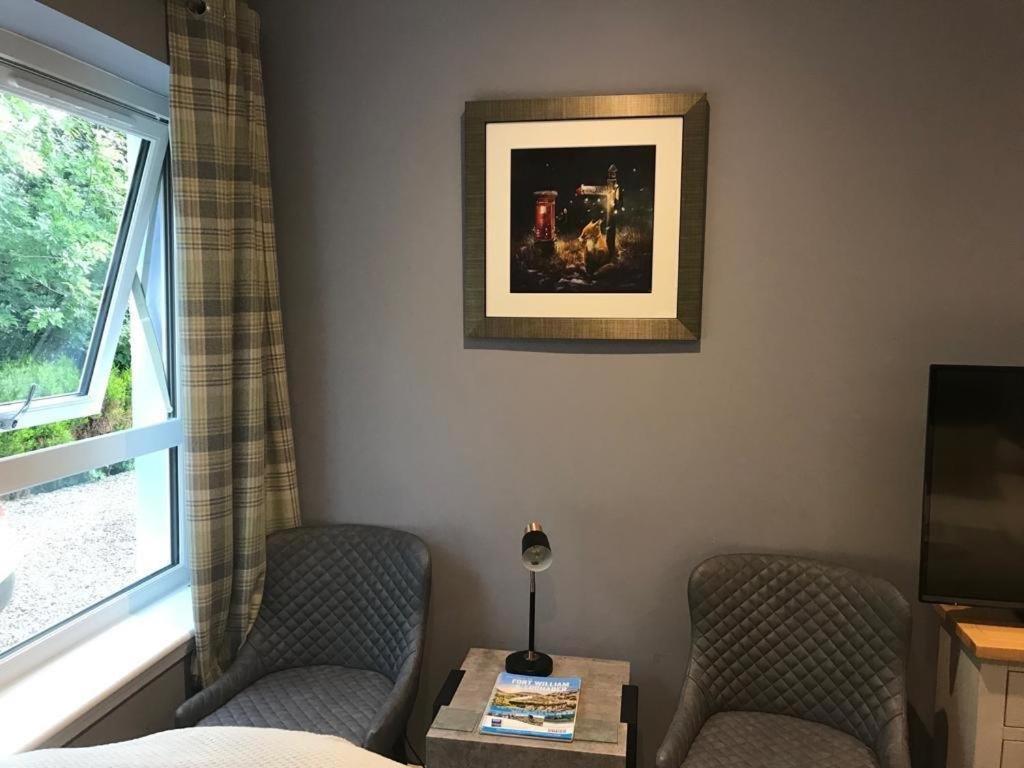 William Apartment Fort William